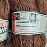 New 100% wool knitting crochet crafts Image 3