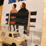hot wheels premium pop culture Dumb and Dumber mutt cutts van Image 6