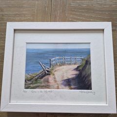 Maria Dowling Art