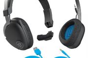 JLAB AUDIO JBuds Work Wireless Headset - Black (New open Box)