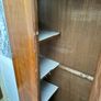 Wooden Wardrobe Image 4