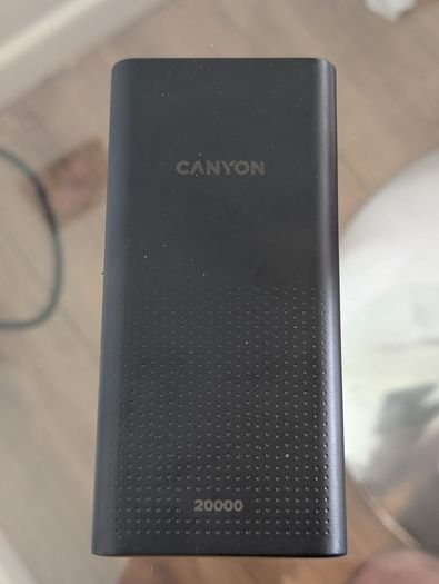 Power Bank 20000mAH
