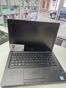 Dell Latitude 5280