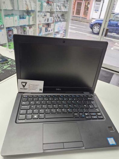 Dell Latitude 5280