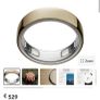 Oura 5 ring size 7 BRAND NEW Image 3
