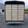 Ifvor Williams Sheep Trailer Image 3