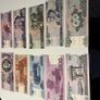 10pcs N.Korea 2002-2013 Won  UNC Banknotes Rare , Hard To Get Image 8