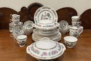 Beautiful Royal Grafton Antique Porcelain