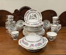 Beautiful Royal Grafton Antique Porcelain