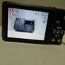 Camera Panasonic Lumix 12mp Black DMC-FS10 Image 6
