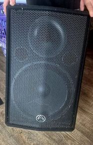 Speakers