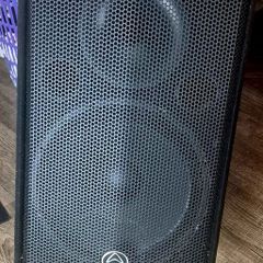 Speakers