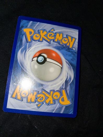 Pokemon Card : Fairy Energy 169