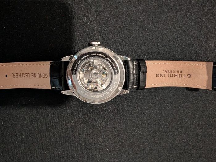 sturhling watch