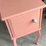 bedside table / bedside locker / bedside cabinet Image 8