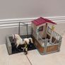 Schleich full set inc accessories Image 6