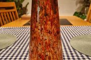 WHAT'S Vincent Cadeaux glass vase