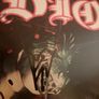 DIO : Intermission -LP  - Autographed (by all, except Dio) Image 6