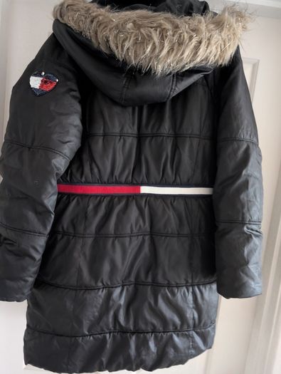 Padded Jacket by Tommy Hilfiger