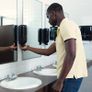Skincare Dispenser Black S4, Proven Easy to Use, Elevation Range Image 5