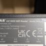 NETGEAR RAX10 AX1800 WiFi 6 Router Dual Band 4 Stream Open Box Unused WiFi6 Image 4