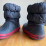 Crocs boots C9 (EU 25/26) Image 3