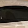 VW Golf mark7 Parcel shelf Image 2