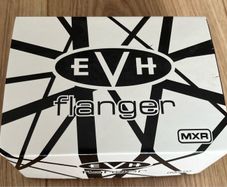 MXR EVH 117 Flanger Pedal