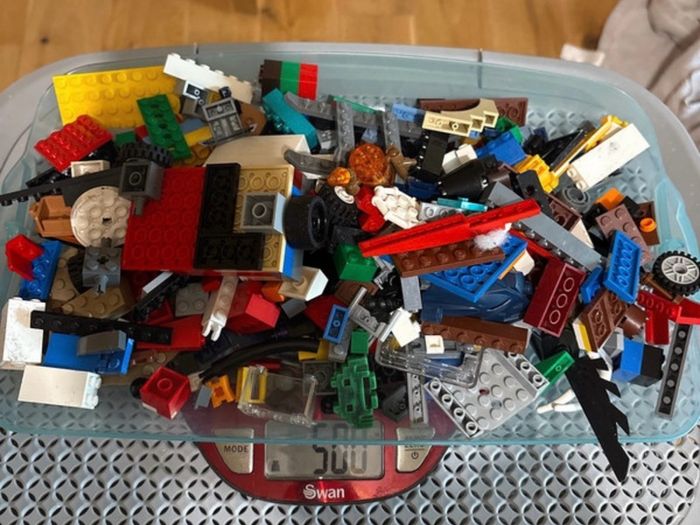 lego