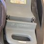 Car Seat IsoFix Base Image 2