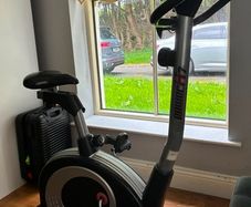 Fitness bike