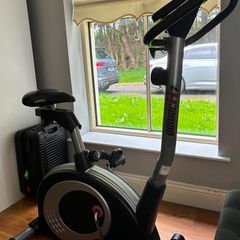 Fitness bike