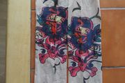 2 Fake Tattoo Sleeves