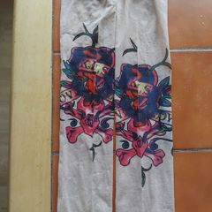 2 Fake Tattoo Sleeves