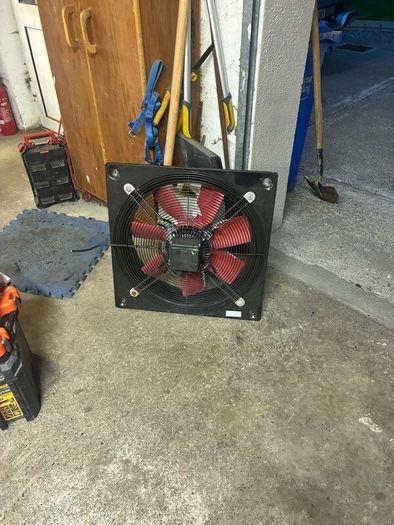 Fan