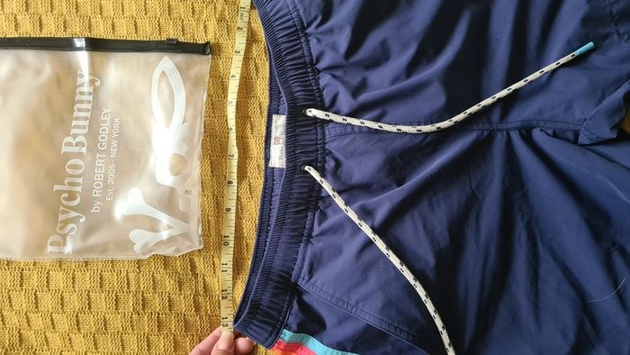 Boys swim togs