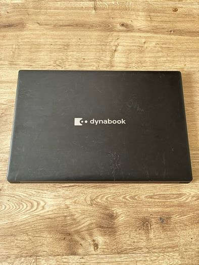 Laptop Toshiba Dynabook Pro 15,6" |i5 10gen, 8/256GB , Win11