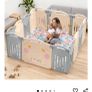 Baby Playpen Image 3