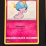 Pokemon Shiny Vault Set 7 Cards Charmander Riolu Ralts Sobble Shining Fates SV122 NM Image 3
