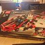 LEGO Technic 8068 Rescue Helicopter - Loose Parts Only (100% Brick Complete Image 2
