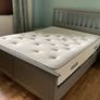 king size bed frame Image 4