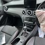 Breaking Mercedes A180d a class 2016 w176 Image 3