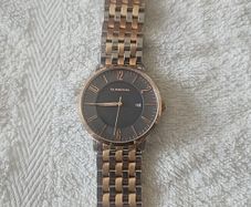 Sundial- Mens watch
