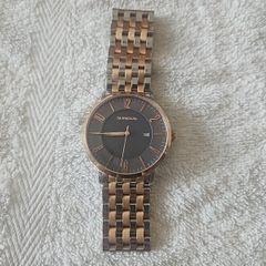 Sundial- Mens watch