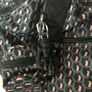 Kipling Art M Baby Bag with changing mat, bottle holder, pacifier case Image 3