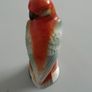 STEM HOLDER - Vintage - Red Parrot Image 6