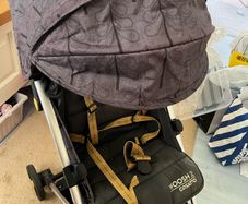 Cosatto woosh stroller/ buggy