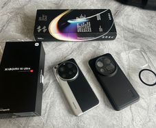 Xiaomi 15 ultra
