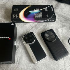 Xiaomi 15 ultra
