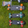 Skateboards Ridge penny boards Image 2